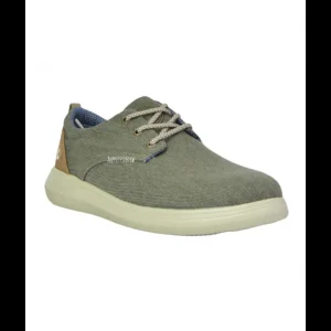 Zapatos de hombre Coronel Tapiocca T414-6