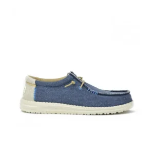 Zapatos de hombre Dude 40952-410