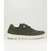 Zapatos de hombre Kangaroos K717-16