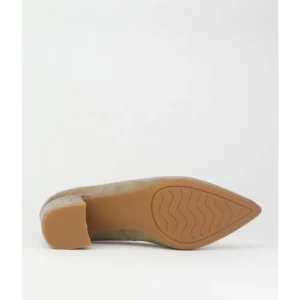 Zapatos de mujer AYESTARAN 242