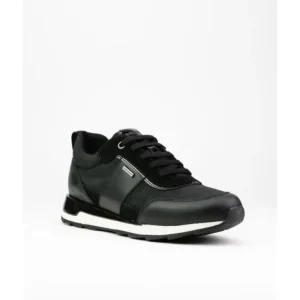Zapatos de mujer Geox D04LYA