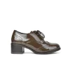 Zapatos de mujer Javier Larrainza JL638-99