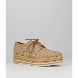 Zapatos de mujer Pons Quintana 9711